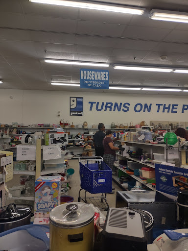 Thrift Store «Goodwill», reviews and photos, 240 S White Horse Pike, Hammonton, NJ 08037, USA