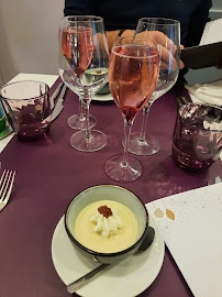 Plats et boissons du Restaurant La Table des Bons Vivants - Sainte Luce, Nantes à Sainte-Luce-sur-Loire - n°14