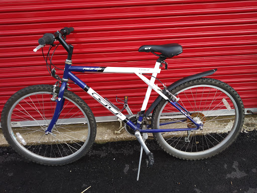 Self-Storage Facility «CubeSmart Self Storage», reviews and photos, 6801 Engle Rd, Middleburg Heights, OH 44130, USA