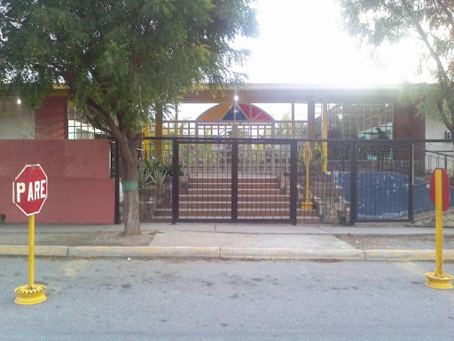 -Centro de Educación preescolar Bolivariana Simoncito 