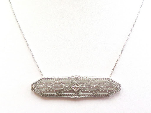 Jeweler «J & H Jewelry», reviews and photos, 2723 Merrick Rd, Bellmore, NY 11710, USA