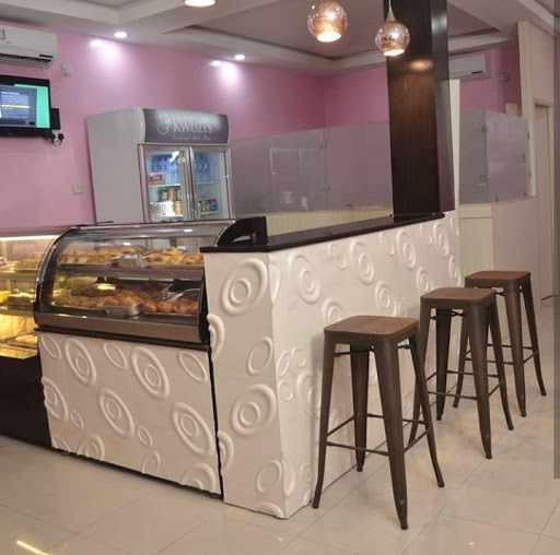 Kwuzis Cook and Bake Shop, Peter Odili Rd, Rainbow Town, Port Harcourt, Nigeria, Coffee Store, state Rivers