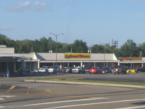 1200 E State St, Alliance, OH 44601, USA