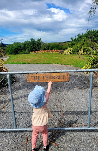 The Terrace