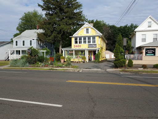 Florist «GardenHouse Floral & Home», reviews and photos, 2468 Whitney Ave, Hamden, CT 06518, USA