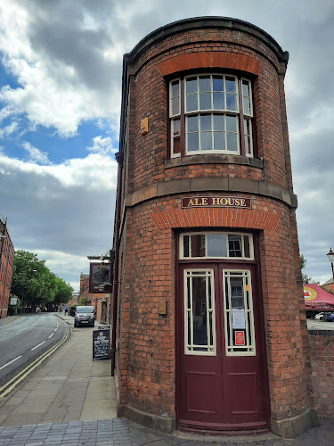 The Brunswick Inn - Derby