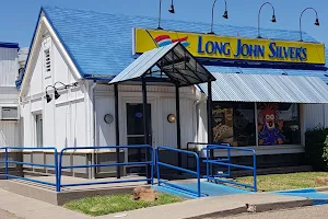 Long John Silver's image