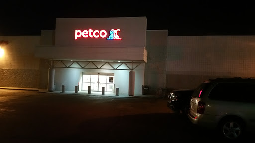 Pet Supply Store «Petco Animal Supplies», reviews and photos, 1 US-46, Totowa, NJ 07512, USA