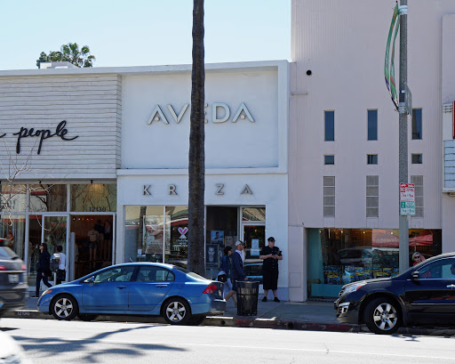 Hair Salon «Kriza Aveda Salon Spa - Studio City», reviews and photos, 12132 Ventura Blvd, Studio City, CA 91604, USA