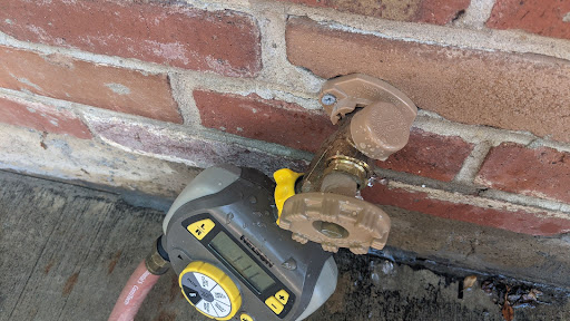 HVAC Contractor «Brothers Plumbing, Heating, and Electric», reviews and photos, 12249 Pennsylvania St, Thornton, CO 80241, USA