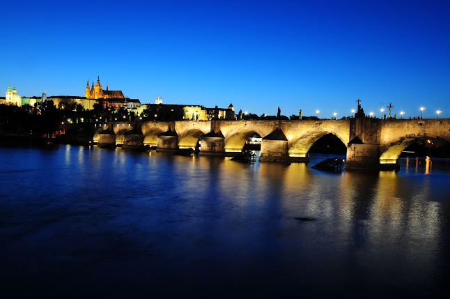 Recenze na Karlův most v Praha - Muzeum