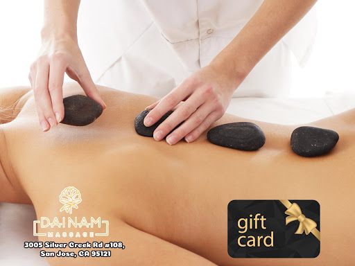 Spa «Dai Nam Spa», reviews and photos, 3005 Silver Creek Rd #108, San Jose, CA 95121, USA