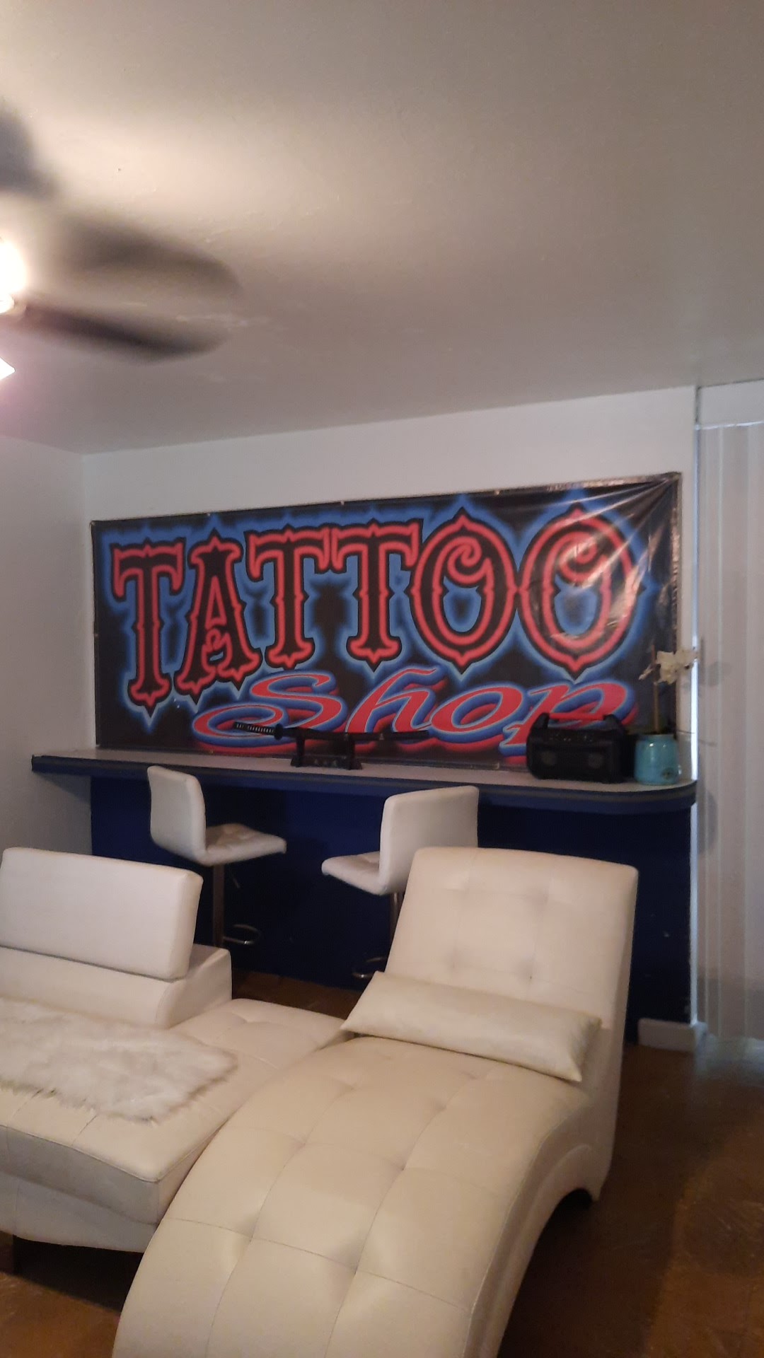 BauzoArts Tattoos Inkspiration Studio