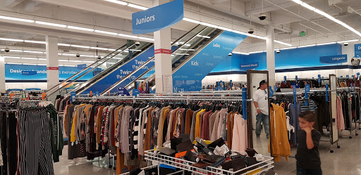 Clothing Store «Ross Dress for Less», reviews and photos, 2550 Taylor St, San Francisco, CA 94133, USA
