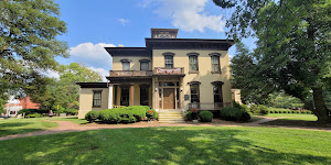 Danville Museum of Fine Arts and History