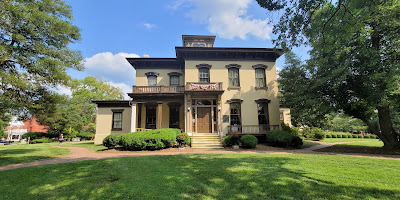 Danville Museum of Fine Arts and History