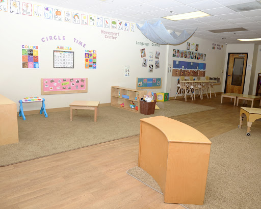 Preschool «Childtime of Brea, CA», reviews and photos, 705 E Birch St, Brea, CA 92821, USA