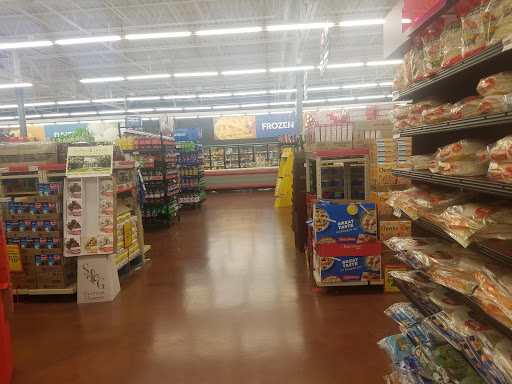 Grocery Store «Save-A-Lot», reviews and photos, 1025 Wayne Ave, Chambersburg, PA 17201, USA