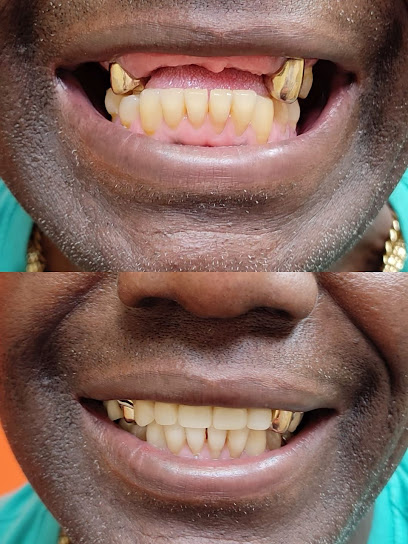 Happy Smile Denture Clinic