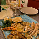 Photo n°3 de l'avis de Silvia.a fait le 02/11/2019 à 12:08 sur le  Osteria del Ventisette à Bellaria - Igea Marina