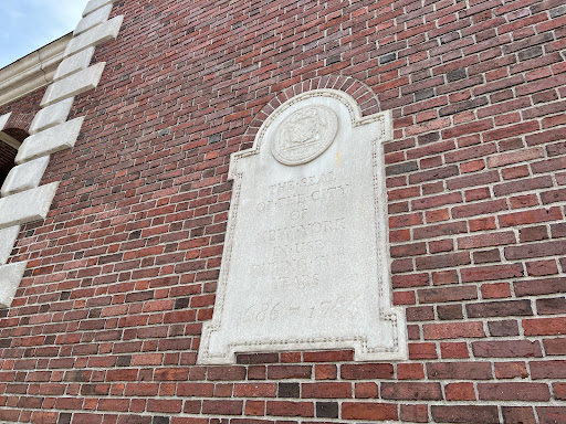 Museum «Museum of the City of New York», reviews and photos, 1220 5th Ave & 103rd St, New York, NY 10029, USA