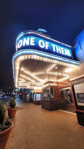 Shopping Mall «Downtown Silver Spring», reviews and photos, 908 Ellsworth Dr, Silver Spring, MD 20910, USA