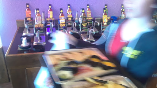 Tex-Mex Restaurant «Tijuana Flats», reviews and photos, 1099 W Orange Blossom Trail, Apopka, FL 32712, USA