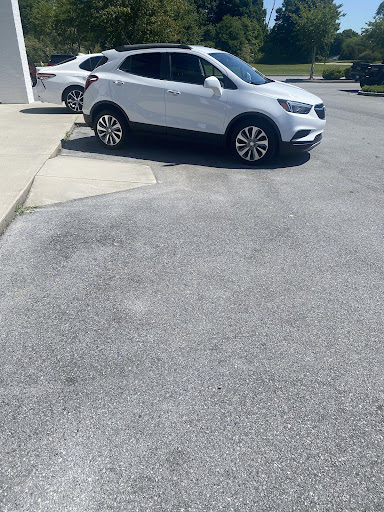 Used Car Dealer «Days Pre-Owned Rockmart», reviews and photos, 1001 Cartersville Highway, Rockmart, GA 30153, USA