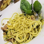 Photo n°2 de l'avis de Kate.i fait le 12/07/2018 à 19:52 sur le  Meat Grillfood à Milan