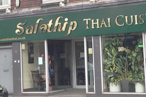 Salathip Thai Cuisine