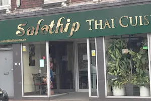 Salathip Thai Cuisine image