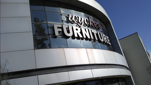 Furniture Store «Wyckes Furniture», reviews and photos, 18714 Gridley Rd, Cerritos, CA 90703, USA