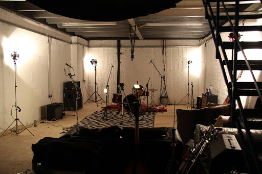 Displace Studios