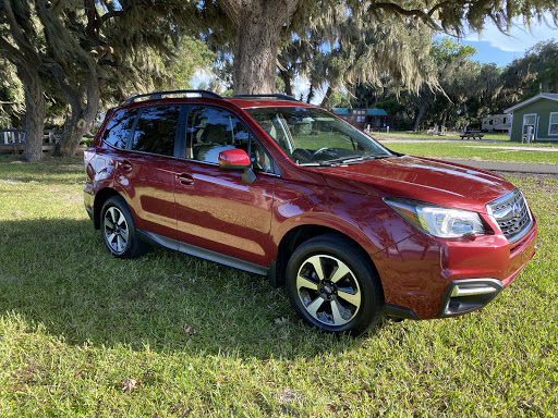 Subaru Dealer «Peacock Subaru», reviews and photos, 9951 S Orange Blossom Trail, Orlando, FL 32837, USA