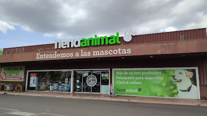 Tiendanimal - Servicios para mascota en Palma
