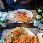 Photo n°1 de l'avis de Ericksson.r fait le 28/01/2023 à 20:32 sur le restaurants Pizza Gino à Antwerp