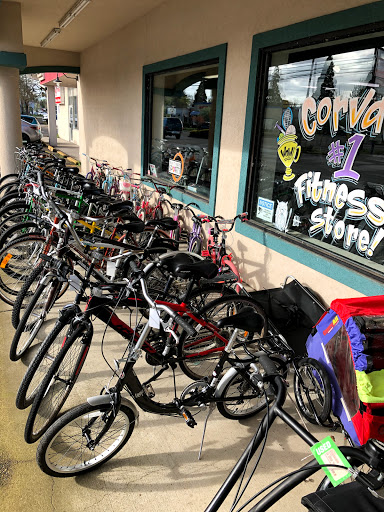 Sporting Goods Store «Play It Again Sports», reviews and photos, 1422 NW 9th St, Corvallis, OR 97330, USA