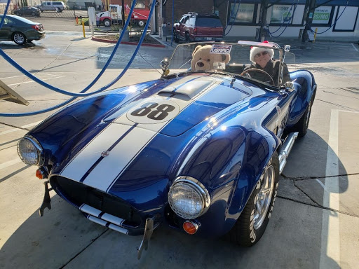 Waterfly Express Car Wash image