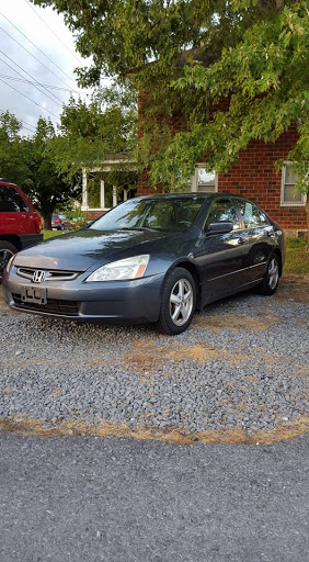 Used Car Dealer «Family Auto Sales», reviews and photos, 7795 Winchester Ave, Inwood, WV 25428, USA