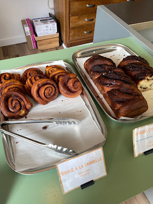Clémentine Pâtisserie à Coutances