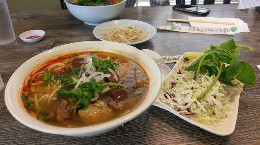 Thai Lai Restaurant