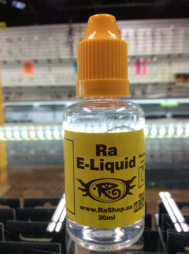 Tobacco Shop «Ra Shop #6 Metairie», reviews and photos, 3828 Veterans Memorial Blvd d, Metairie, LA 70002, USA