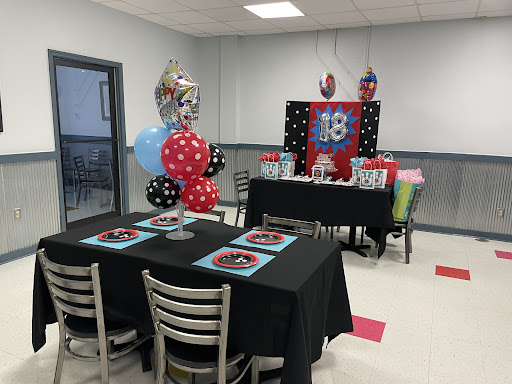 Bowling Alley «Bonnyman Bowling Center», reviews and photos, Molly Pitcher Dr, Camp Lejeune, NC 28547, USA