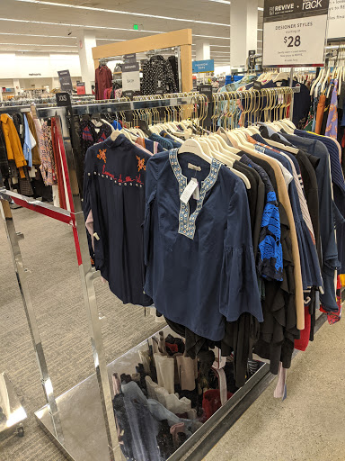 Department Store «Nordstrom Rack Westgate Mall», reviews and photos, 1600 Saratoga Ave, San Jose, CA 95129, USA