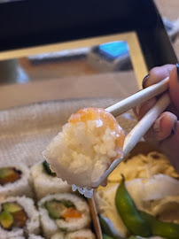 Plats et boissons du Restaurant de sushis Sushi Shop à Paris - n°13