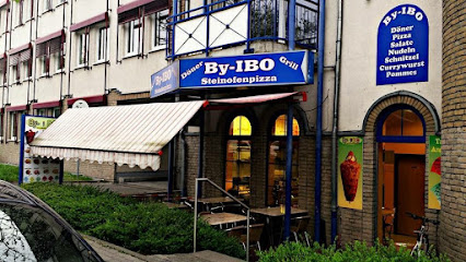 By IBO Döner und Pizza - An den Sportstätten 1, 45468 Mülheim an der Ruhr, Germany