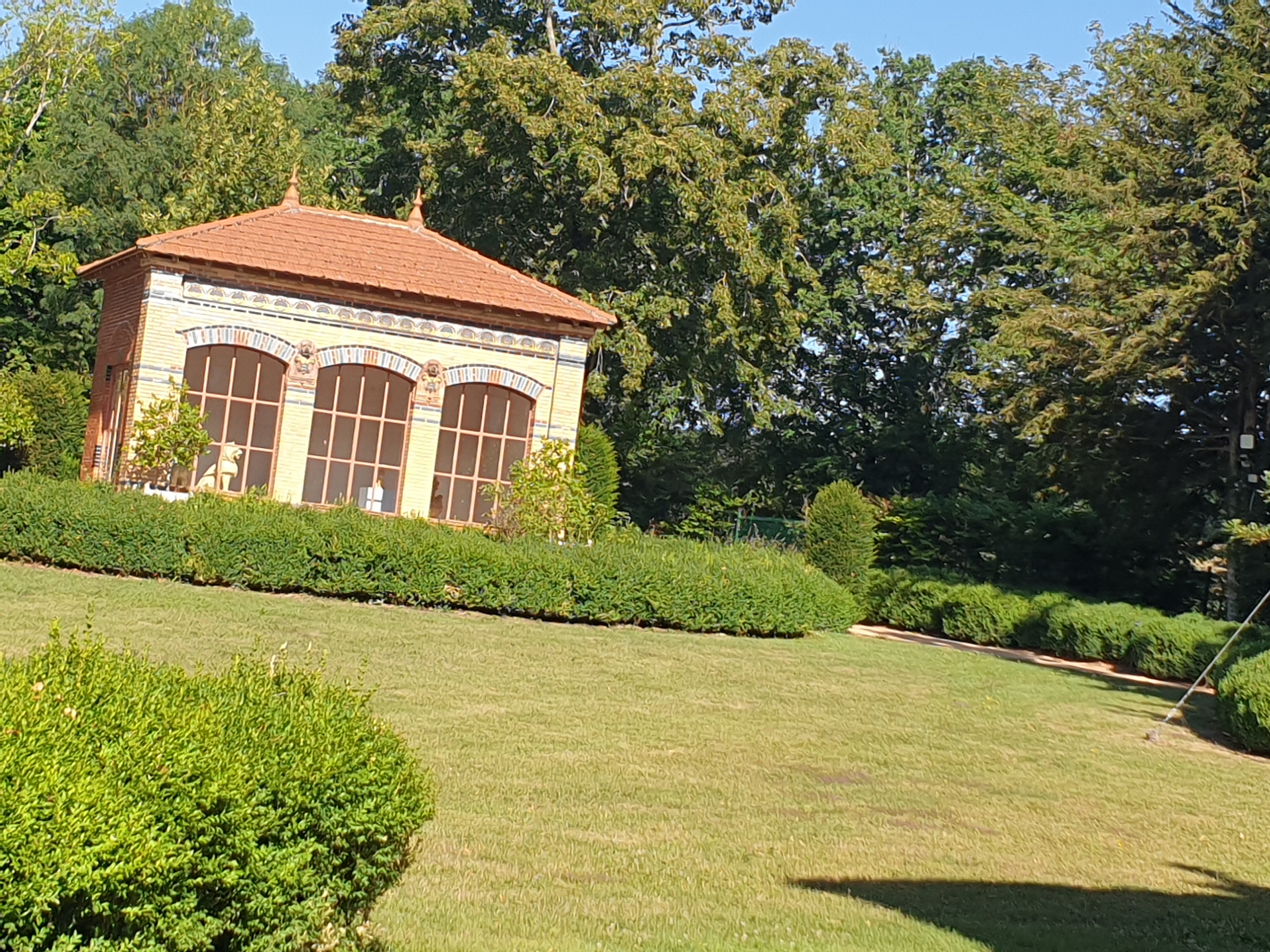 Photo n° 16 de l'avis de Claudette.a fait le 23/07/2023 à 17:39