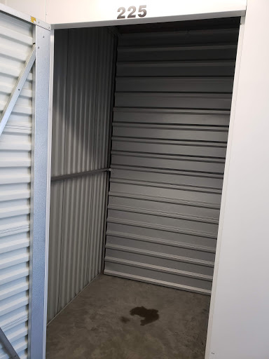Self-Storage Facility «American Mini Storage», reviews and photos, 3900 McDermott Rd, Plano, TX 75025, USA