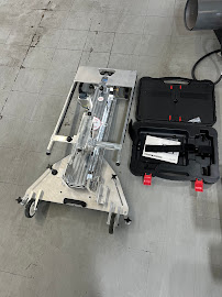 Blue Diamond Auto Glass Repair - Photo 2 - Car repair in , Enterprise