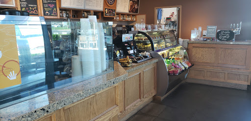 Donut Shop «Crafted Donuts», reviews and photos, 18011 Newhope St f, Fountain Valley, CA 92708, USA